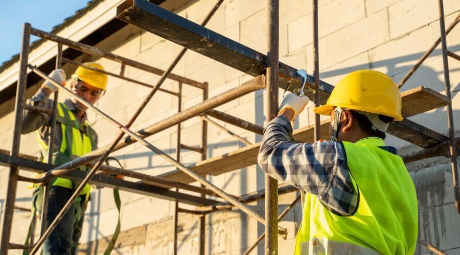 Expert top industrial roofings services in Sharon Center, OH